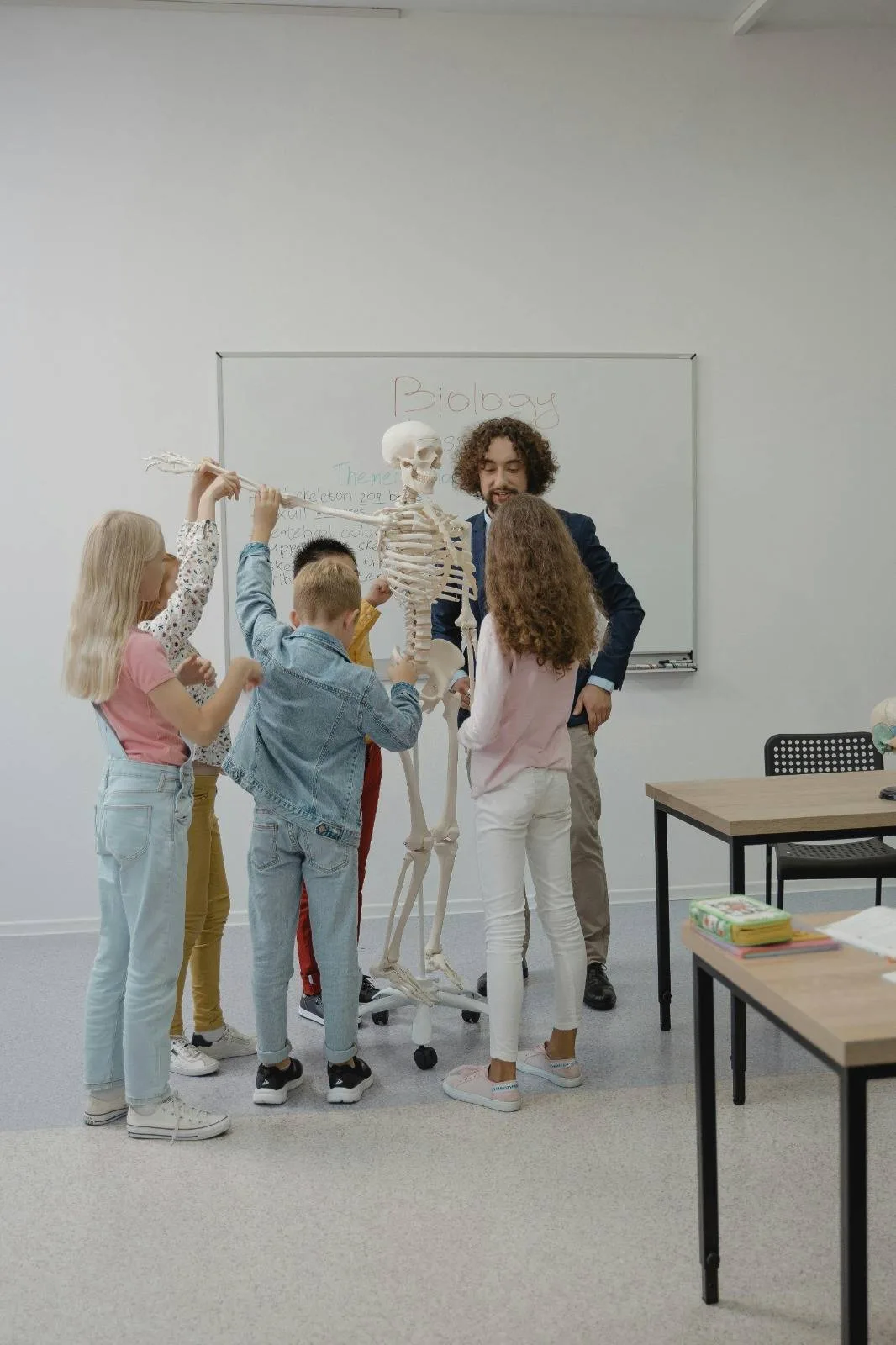 Apprentissages ancrés dans le réel