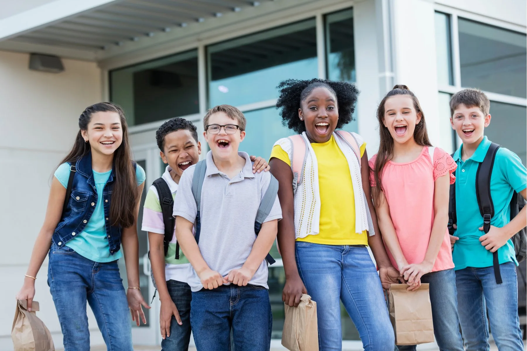 Une école qui accueille les parcours atypiques